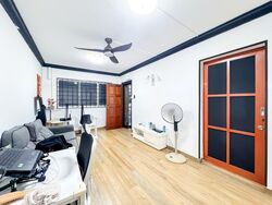 Blk 319 Woodlands Street 31 (Woodlands), HDB 3 Rooms #579007981